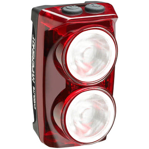 Cygolite Hypershot 250 Rechargeable Tail Light