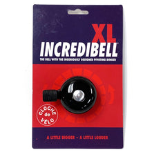 Mirrycle Incredibell XL Bicycle Bell