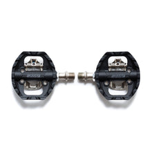 State Bicycle Co All-Road Platform / Clipless Combo Pedals (SPD Compatible)
