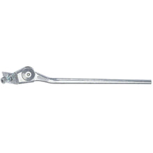 Greenfield 285mm KS3 Series Kickstand for frames with mounting plate: available in Silver or Black