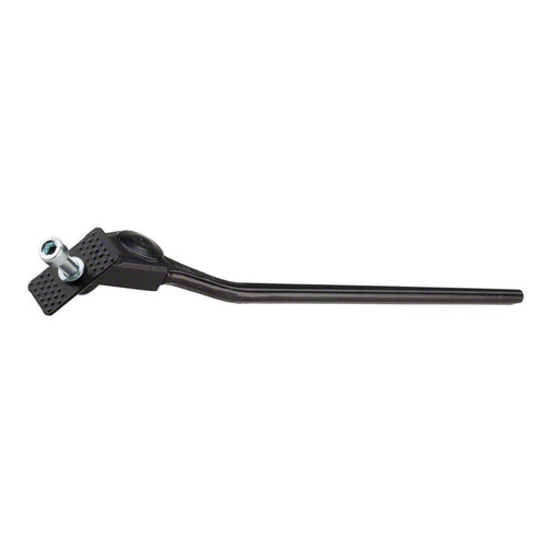 Greenfield 285mm KS3 Series Kickstand with 25mm Hex Bolt and Washer: Black