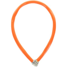 Kryptonite Keeper 665 Combo Cable 2.1'x6mm