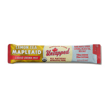 UnTapped Maple Gel Packet
