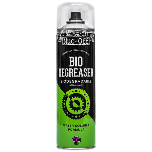 Muc-Off Bio Chain Degreaser 500 ml Aerosol
