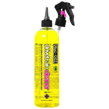 Muc-Off Drivetrain Cleaner: 500ml Pourable/Spray Bottle