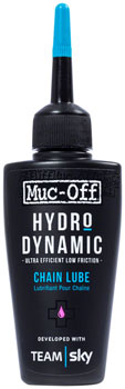 Muc-Off Hydrodynamic Bike Chain Lube - 50ml