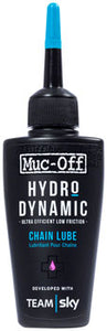 Muc-Off Hydrodynamic Bike Chain Lube - 50ml