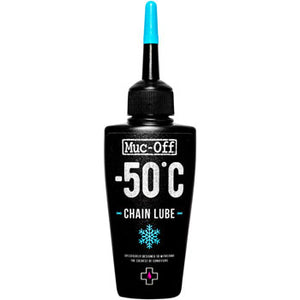 Muc-Off -50C Bike Chain Lube - 50ml, Drip