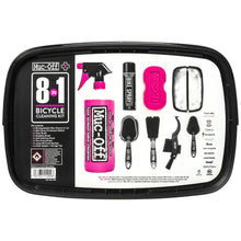 Muc-Off 8 in 1 Cleaning Kit