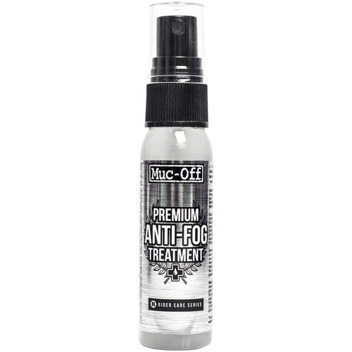 Muc-Off Anti Fog Treatment: 32ml Spray