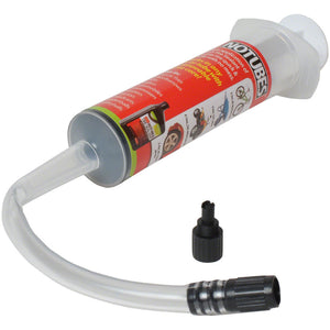 Stan's NoTubes Tire Sealant Injector Syringe (Presta and Schrader)