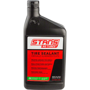 Stan's NoTubes Tubeless Tire Sealant - 32oz