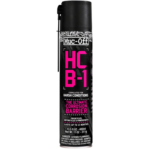 Muc-Off Muc-Off HCB-1 Rust Protect Spray - 400ml