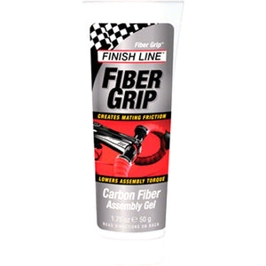 Finish Line Fiber Grip Grip Compound - 1.75oz