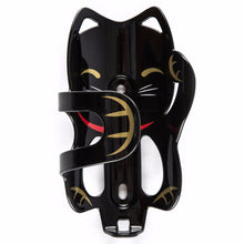 Portland Design Works Lucky Cat Bottle Cage