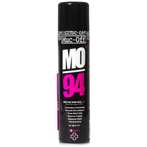 Muc-Off MO-94 All Purpose Multi-Use Spray  Lubricant 400 ml, Aerosol