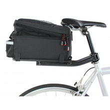 Delta Cycle Top Trunk Bag