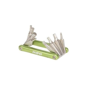 MSW Flat Pack 8 Multi-Tool