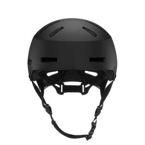 Bern Macon 2.0 Bike and Multisport Helmet Matte Black