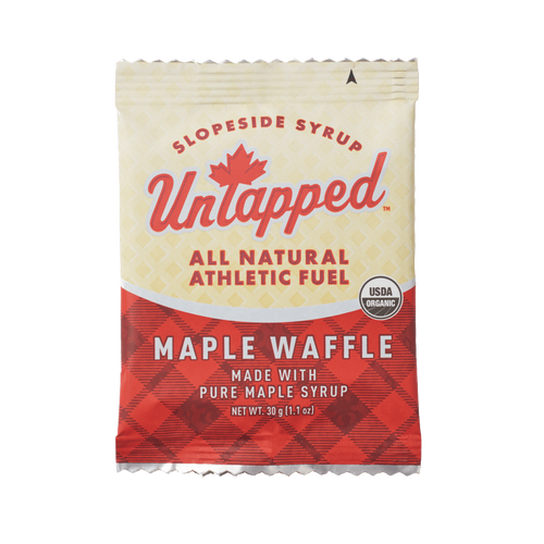 UnTapped Maple Waffle