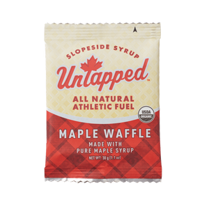 UnTapped Maple Waffle