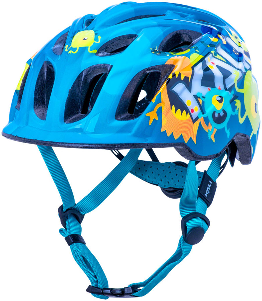 Kali Protectives Chakra Child Bike Helmet