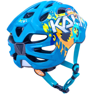 chakra monsters Kali Protectives Chakra Child Bike Helmet – Kickstand Culture