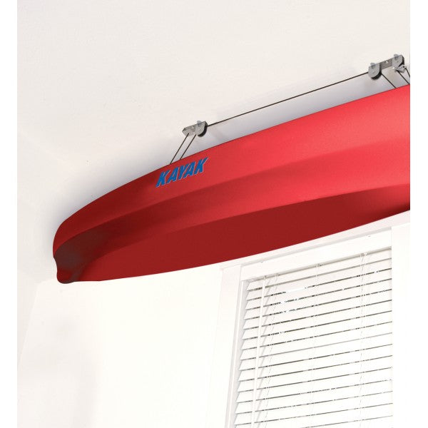 Delta cycle el hot sale greco ceiling hoist