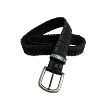 Bike Tire Belt, Rounded Buckle
