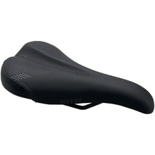 WTB Speed Saddle - Steel Rail, Black, Medium Width