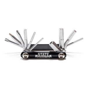 State Bicycle Co 10 Function Bicycle Multitool