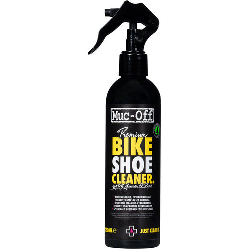 Muc-Off Premium Bike Shoe Cleaner