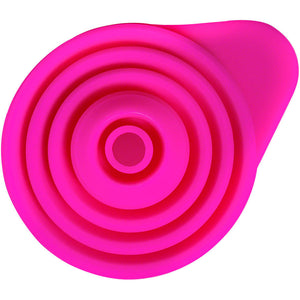Muc-Off Collapsible Silicone Funnel