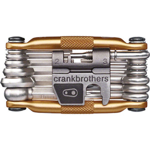 Crank Brothers m19 Multi-Tool