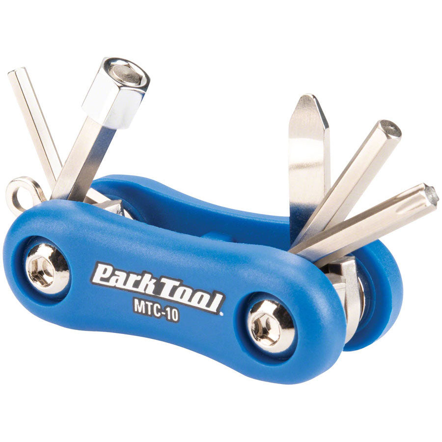 Park Tool MTC-10 Composite Multi-Function Tool