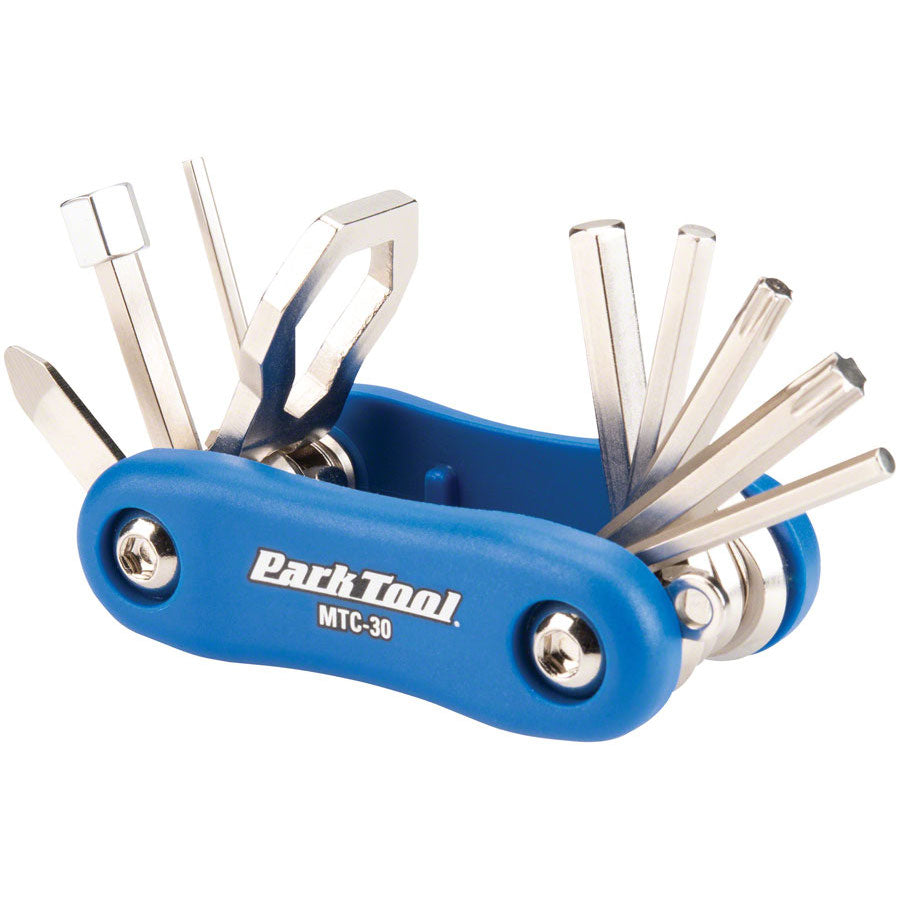 Park Tool MTC-30 Composite Multi-Function Tool