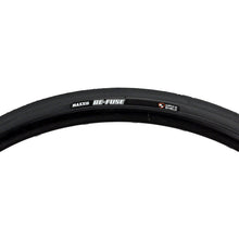 Maxxis Re-Fuse Tire - 700 x 25, 60 TPI Clincher, Folding, Black, Single, MaxxShield