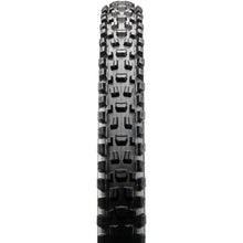 Maxxis Assegai MTB Tire - 27.5 x 2.5, Tubeless, Folding, Black, 3C MaxxGrip, EXO+, Wide Trail