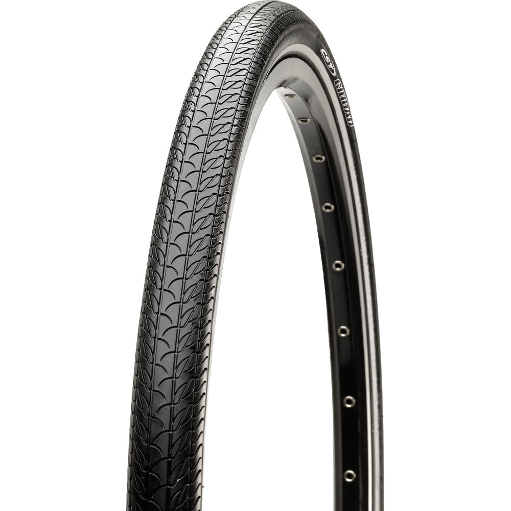 CST CIUDAD TIRE - 700x32, WIRE KEVLAR 60TPI BLACK