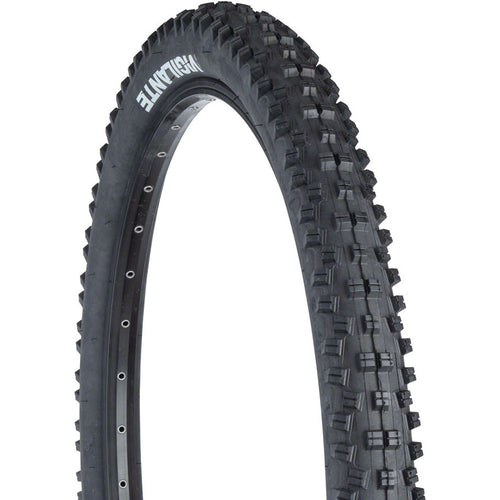 WTB Vigilante Tire - 26 x 2.3 Clincher, Wire, Black