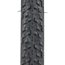 WTB Nano 40 Tire - 700 x 40, Clincher, Wire, Black