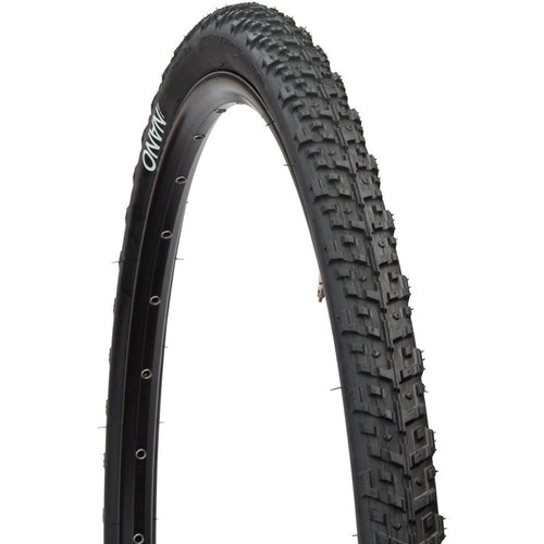 WTB Nano 40 Tire - 700 x 40, Clincher, Wire, Black