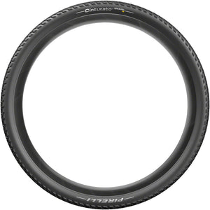 Pirelli Cinturato Gravel M Mixed Terrain Tire - 700 x 40, Tubeless, Folding, Black