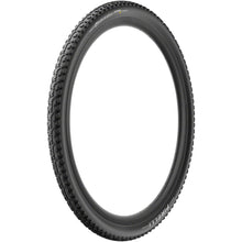 Pirelli Cinturato Gravel M Mixed Terrain Tire - 700 x 40, Tubeless, Folding, Black
