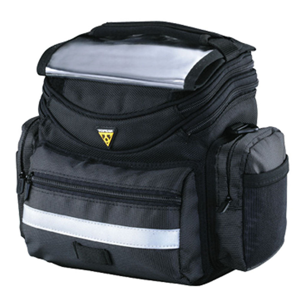 Topeak TourGuide QR Handlebar Bag