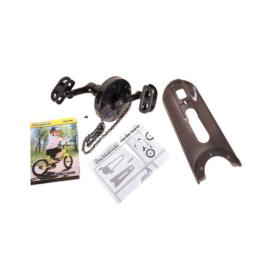 Strider Pedal Kit for 14x Bike