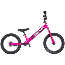 Strider 14x Convertible Balance Bike