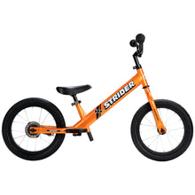Strider 14x Convertible Balance Bike
