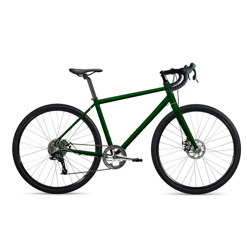 roll: Bicycle Company A:1 Adventure Bike British Racing Green