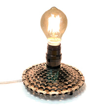 Cassette and Chain Socket Lamp